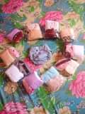 A picture of reusable diaper