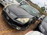 A picture of Subaru Outback