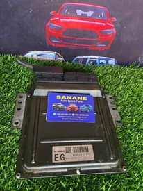 A picture of 0676533617 ECU ECM CONTROL BOX KWA MAITAJI YA VIFA VYA
