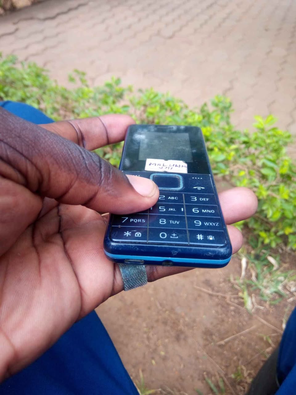 phones