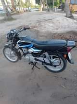 A picture of Tvs 125