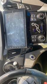 A picture of Hyundai Sonata 2012 Toks Standard Full option pano