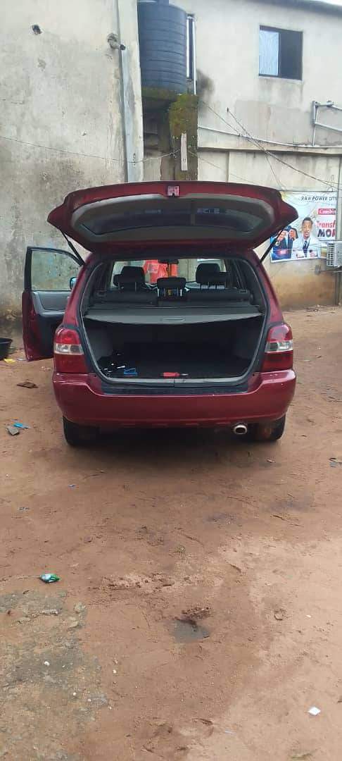 A picture of Toyota Highlander for sale Engine Gear Ac Price 3 7m
