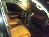 A picture of Lexus V8 Lx5700 petro left hand