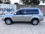 A picture of Nissan X TRAIL for sale