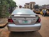 A picture of Toyota camry 2005
