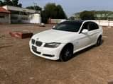 A picture of Clean bmw series 2010 model with duty Location is kaduna