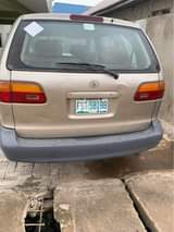A picture of First body pan Only front and back painted Location is