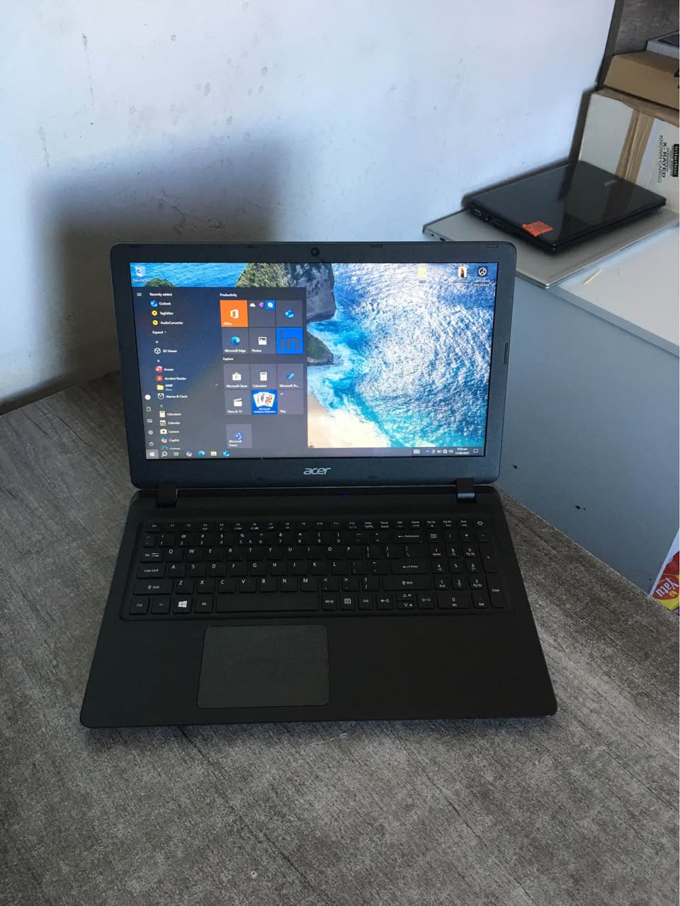 acer laptops