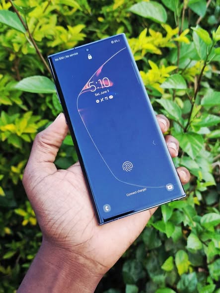 samsung galaxy note 10