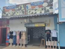 shops