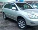A picture of 07 Lexus Rx 330 full option everything is intact with