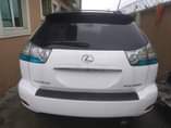 A picture of 2008 RX350 Lexus 2008 Lexus