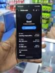 A picture of Samsung galaxy S20E 5G