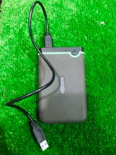 A picture of Nauza external disc iyo original kabisa 1000 GB 0713021280