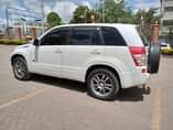 A picture of Suzuki Escudo