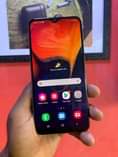A picture of Samsung a50 gb 128
