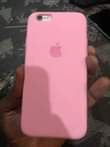 A picture of IPHONE 6PLAIN