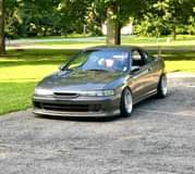 honda integra