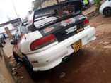 A picture of 1998 Subaru Imprezza N6