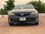 A picture of CLEAN REGISTERED 2014 TOYOTA CAMRY SE 5 3M NET PRICE