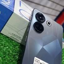 A picture of TECNO CAMON 20 PRO 5G