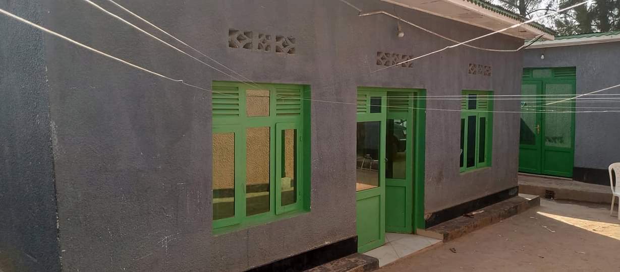 gisozi accommodation