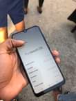 A picture of Vivo Y1s Ram 2gb rom 32gb 155k Haina tatzo lolote
