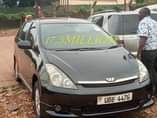 A picture of Wish cars for sell