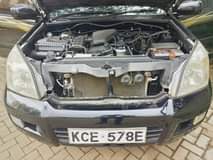 2700cc cars