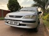 A picture of Toyota Spacio Model 1998 Engine 1 6cc Price 14 5M