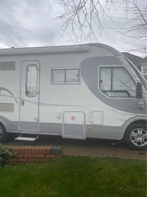 campervans for sale uk