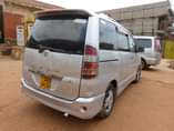 A picture of Noah 7 5m nansana 0705378411