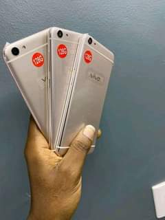 vivo x7