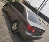 A picture of 2004 Toyota Camry 1st Body