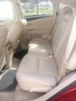 A picture of Toks Accident Free 10 8m RX350 Year 2010