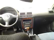 A picture of Volkswagen Bora 450 000 450k in perfect working condition Nothing