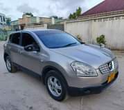 A picture of Price 9 8M Contact 0713095050 Nissan Dualis Gari nzuri sana