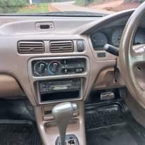 A picture of 1994 Toyota Corsa