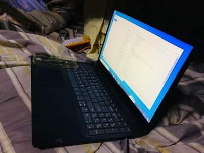 lenovo laptop