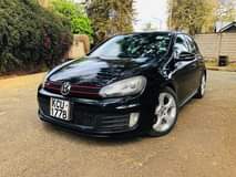 volkswagen gti