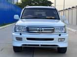 A picture of Landcruiser Amazon