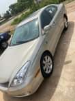 A picture of Lexus 330