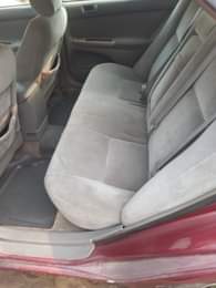 A picture of 2004 toyota camry Silent untouched engine Good gear Ac chilling
