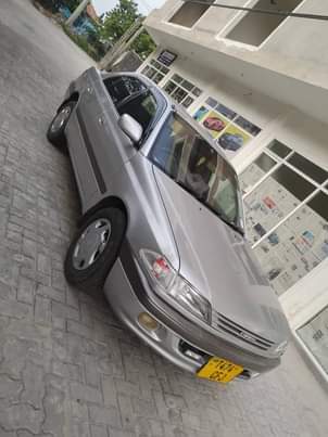 A picture of CARLINA Ti 0714058883