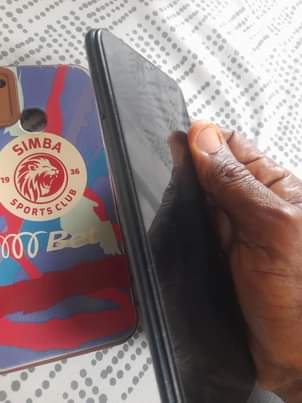A picture of INFINIX SMART6