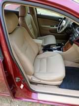 A picture of 04 Honda EOD