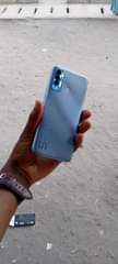 A picture of TECNO SPARK 7 PLUS 64GB RAM 4GB