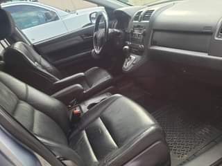 A picture of Honda CR V 2008 EXL For Sale 