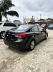 A picture of Fresh hot deal Hyundai Elantra 2014